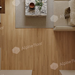 Ламинат Alpine Floor Murano Murano Дуб Саламанка LF120-06 - 2